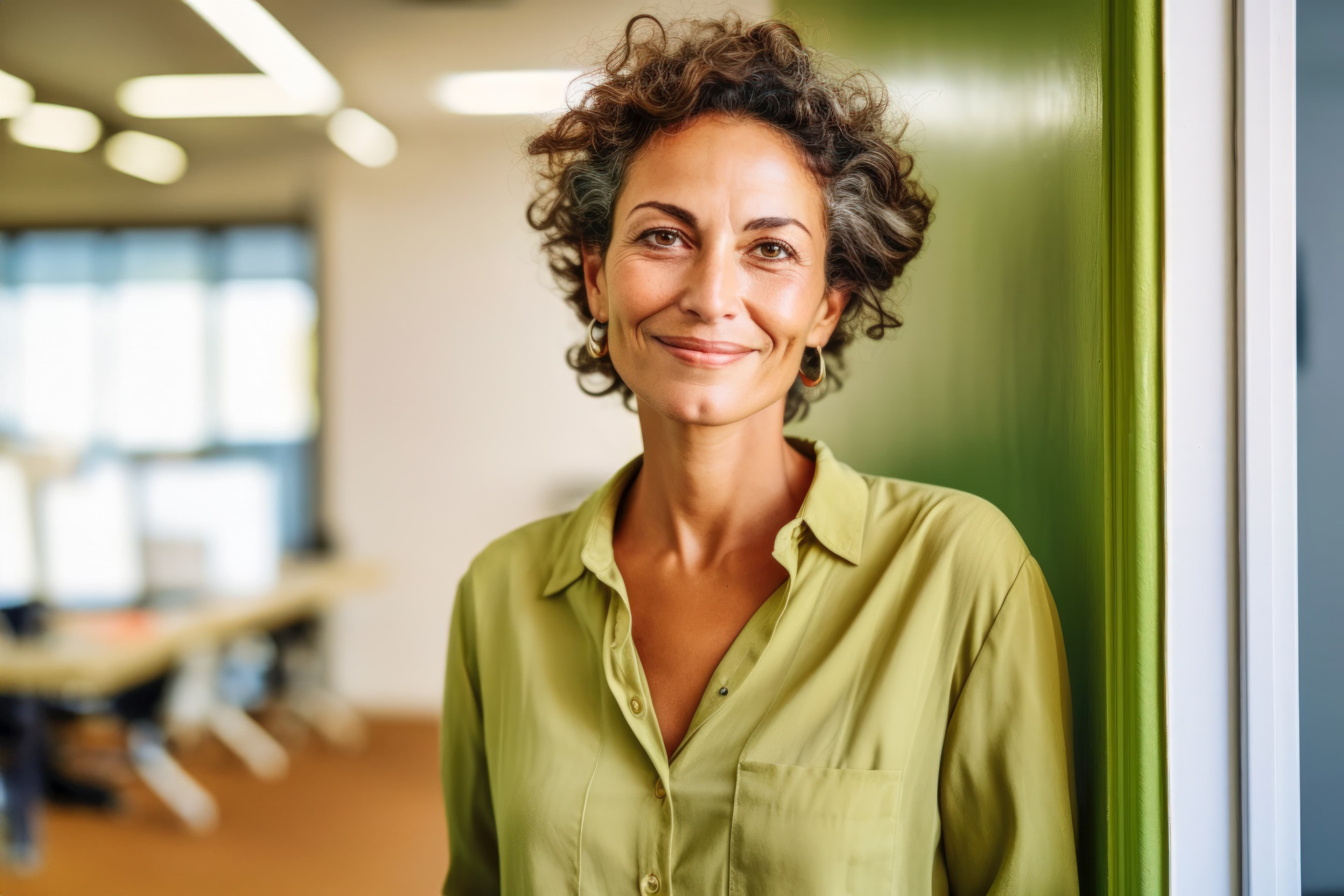 AccessMom Pro talent professional