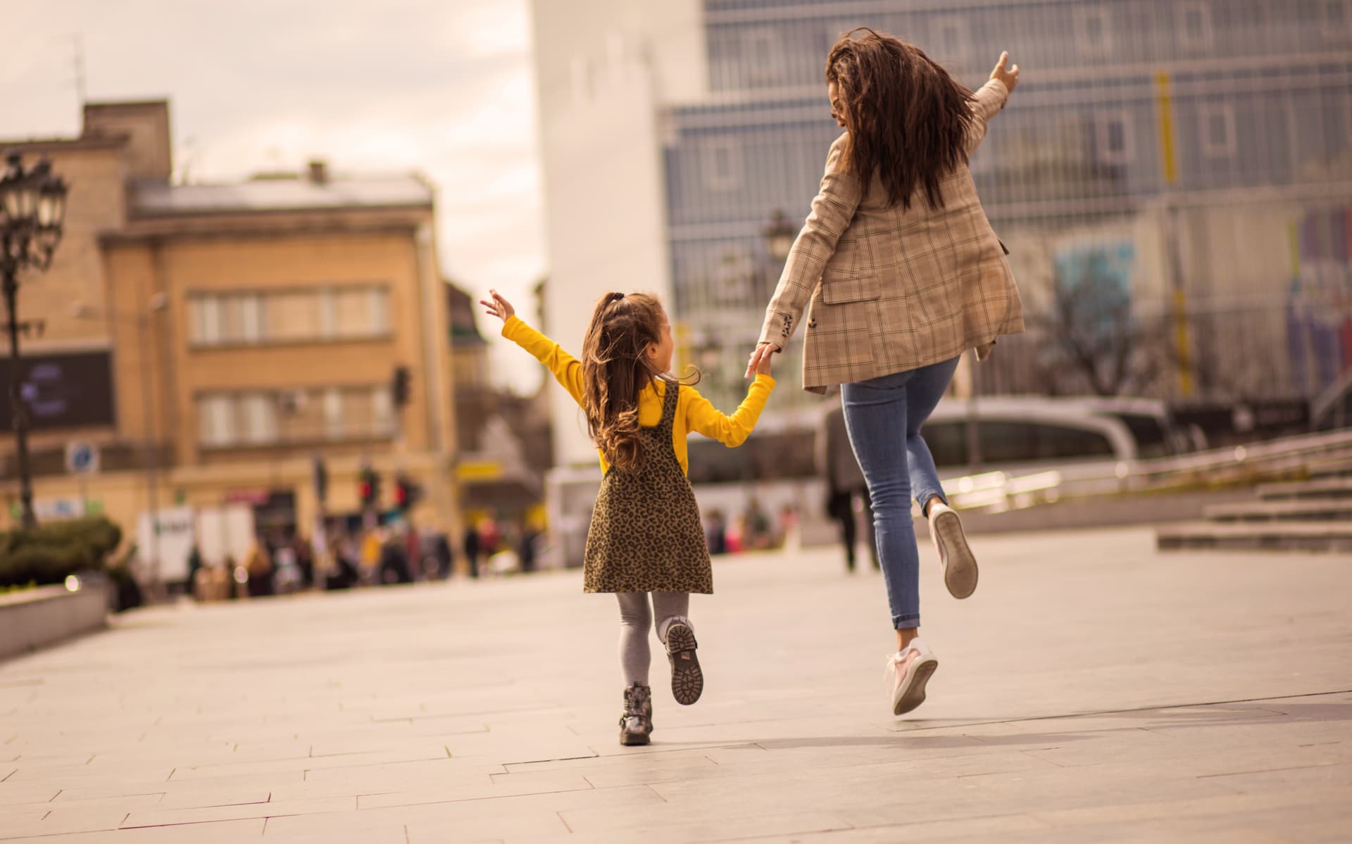 Meet the MOMforce that drives impact